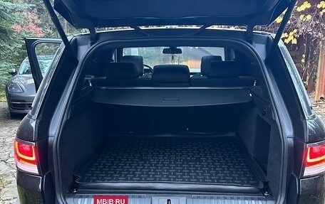 Land Rover Range Rover Sport II, 2016 год, 3 500 000 рублей, 5 фотография