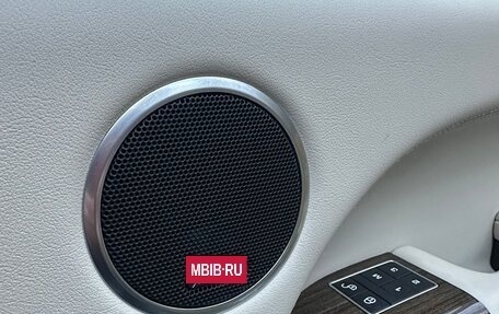 Land Rover Range Rover Sport II, 2016 год, 3 500 000 рублей, 11 фотография