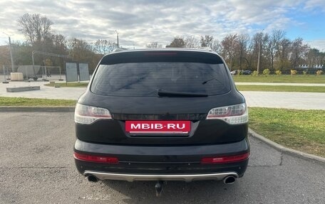 Audi Q7, 2008 год, 1 499 000 рублей, 2 фотография