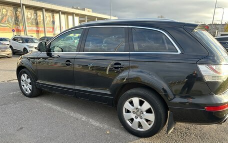 Audi Q7, 2008 год, 1 499 000 рублей, 12 фотография