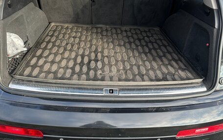 Audi Q7, 2008 год, 1 499 000 рублей, 10 фотография