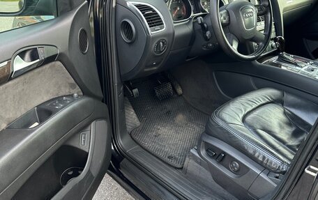 Audi Q7, 2008 год, 1 499 000 рублей, 9 фотография