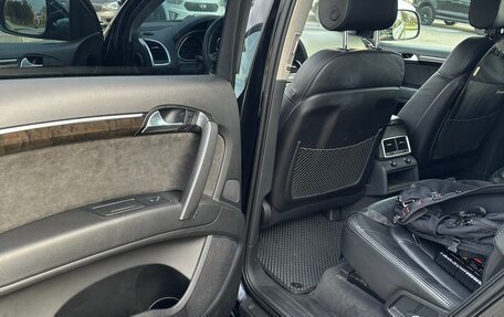 Audi Q7, 2008 год, 1 499 000 рублей, 8 фотография