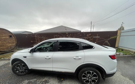 Renault Arkana I, 2019 год, 1 525 000 рублей, 2 фотография