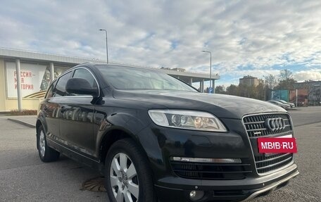 Audi Q7, 2008 год, 1 499 000 рублей, 5 фотография