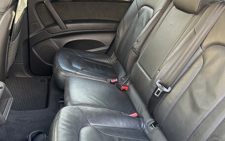 Audi Q7, 2008 год, 1 499 000 рублей, 13 фотография