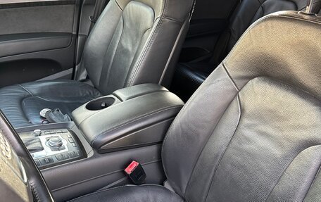 Audi Q7, 2008 год, 1 499 000 рублей, 14 фотография