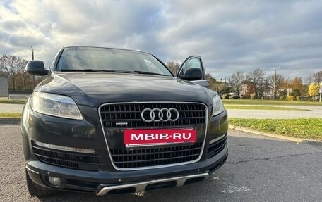 Audi Q7, 2008 год, 1 499 000 рублей, 11 фотография