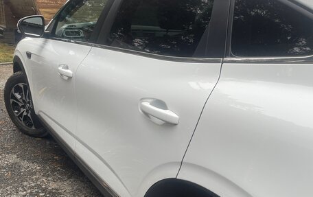 Renault Arkana I, 2019 год, 1 525 000 рублей, 9 фотография