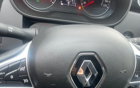 Renault Arkana I, 2019 год, 1 525 000 рублей, 19 фотография