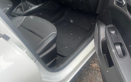 Renault Arkana I, 2019 год, 1 525 000 рублей, 16 фотография