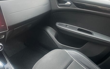 Renault Arkana I, 2019 год, 1 525 000 рублей, 23 фотография