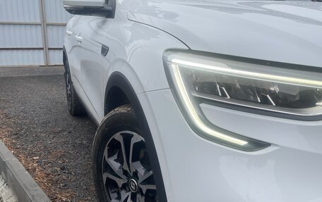 Renault Arkana I, 2019 год, 1 525 000 рублей, 29 фотография