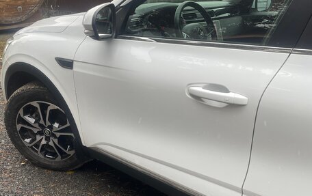 Renault Arkana I, 2019 год, 1 525 000 рублей, 25 фотография