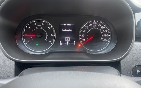 Renault Arkana I, 2019 год, 1 525 000 рублей, 34 фотография