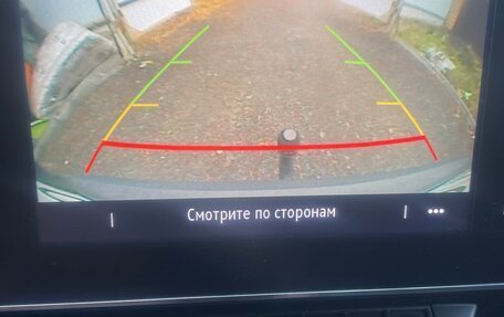 Renault Arkana I, 2019 год, 1 525 000 рублей, 35 фотография