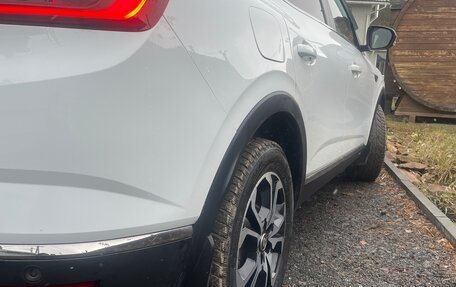 Renault Arkana I, 2019 год, 1 525 000 рублей, 33 фотография