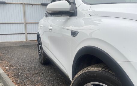 Renault Arkana I, 2019 год, 1 525 000 рублей, 30 фотография