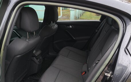 Peugeot 508 II, 2012 год, 730 000 рублей, 10 фотография