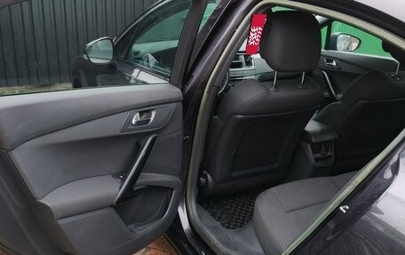 Peugeot 508 II, 2012 год, 730 000 рублей, 8 фотография