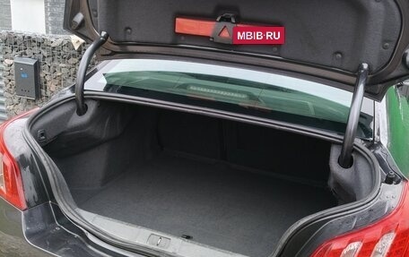 Peugeot 508 II, 2012 год, 730 000 рублей, 7 фотография