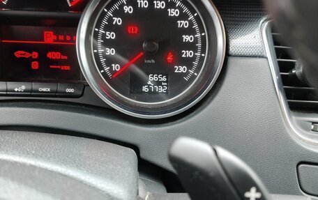 Peugeot 508 II, 2012 год, 730 000 рублей, 14 фотография