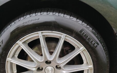 Peugeot 508 II, 2012 год, 730 000 рублей, 18 фотография