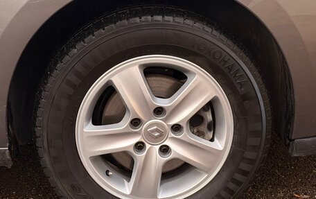 Renault Megane III, 2012 год, 730 000 рублей, 7 фотография