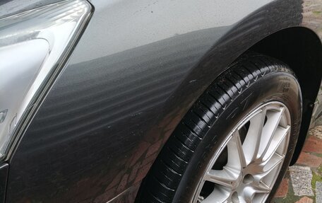 Peugeot 508 II, 2012 год, 730 000 рублей, 19 фотография