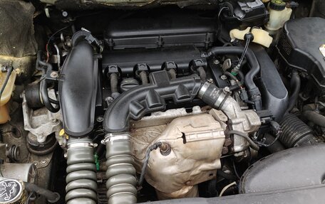 Peugeot 508 II, 2012 год, 730 000 рублей, 15 фотография