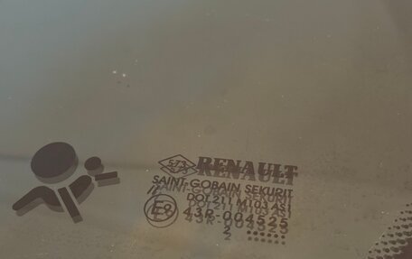 Renault Megane III, 2012 год, 730 000 рублей, 10 фотография