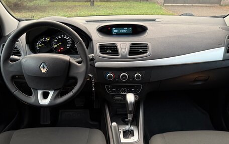 Renault Megane III, 2012 год, 730 000 рублей, 12 фотография