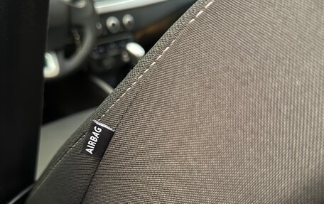 Renault Megane III, 2012 год, 730 000 рублей, 15 фотография