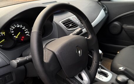 Renault Megane III, 2012 год, 730 000 рублей, 20 фотография