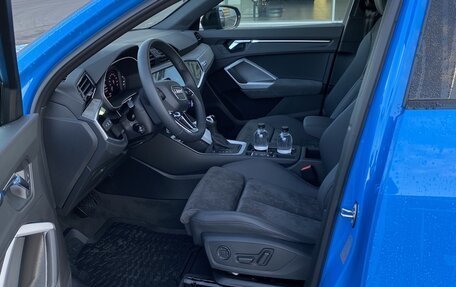 Audi Q3 Sportback, 2020 год, 3 990 000 рублей, 8 фотография