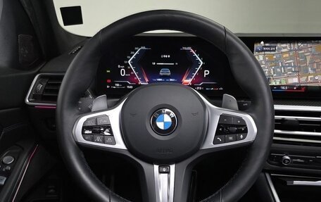 BMW 3 серия, 2024 год, 5 480 000 рублей, 9 фотография