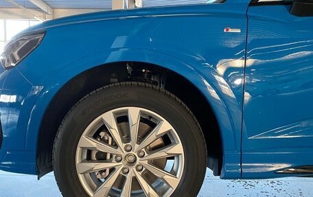 Audi Q3 Sportback, 2020 год, 3 990 000 рублей, 7 фотография