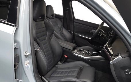 BMW 3 серия, 2024 год, 5 480 000 рублей, 11 фотография