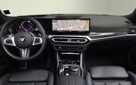 BMW 3 серия, 2024 год, 5 480 000 рублей, 6 фотография