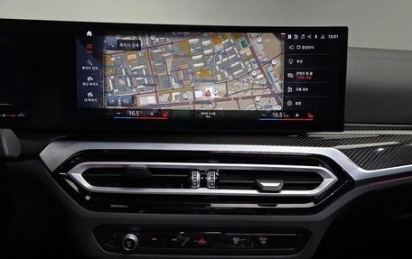 BMW 3 серия, 2024 год, 5 480 000 рублей, 8 фотография