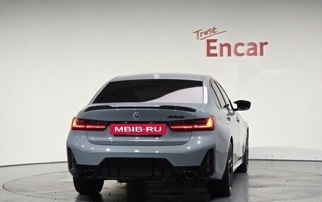 BMW 3 серия, 2024 год, 5 480 000 рублей, 4 фотография