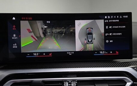 BMW 3 серия, 2024 год, 5 480 000 рублей, 12 фотография