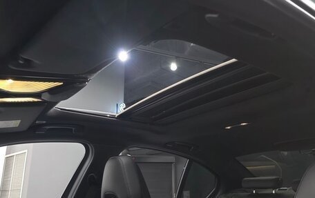 BMW 3 серия, 2024 год, 5 480 000 рублей, 13 фотография