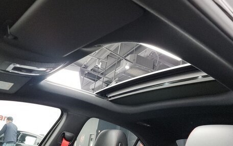 Mercedes-Benz A-Класс AMG, 2024 год, 4 590 000 рублей, 8 фотография