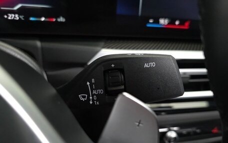 BMW 3 серия, 2024 год, 5 480 000 рублей, 14 фотография