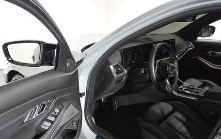 BMW 3 серия, 2024 год, 5 480 000 рублей, 18 фотография