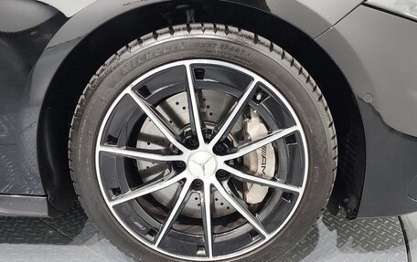 Mercedes-Benz A-Класс AMG, 2024 год, 4 590 000 рублей, 11 фотография