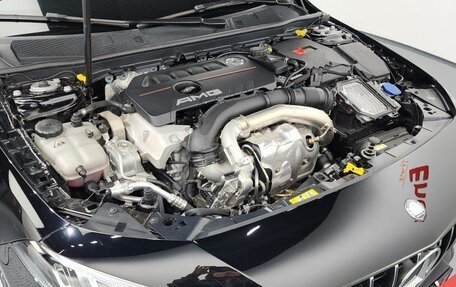 Mercedes-Benz A-Класс AMG, 2024 год, 4 590 000 рублей, 14 фотография