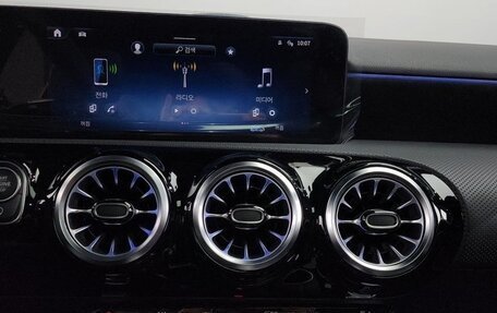 Mercedes-Benz A-Класс AMG, 2024 год, 4 590 000 рублей, 19 фотография