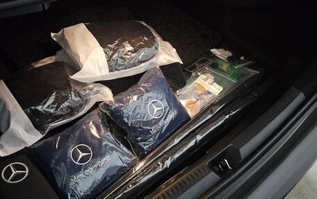 Mercedes-Benz A-Класс AMG, 2024 год, 4 590 000 рублей, 17 фотография